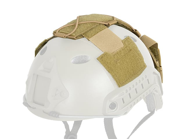 Accessory Pouch Gen.2 per Casco di FMA