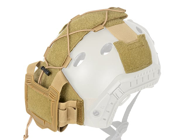 Accessory Pouch Gen.2 per Casco di FMA