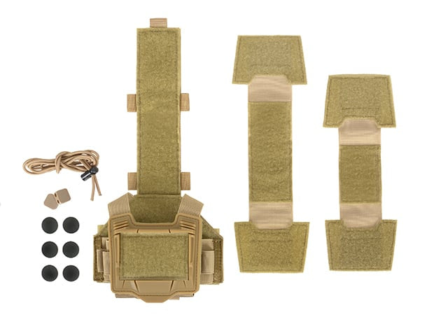 Accessory Pouch Gen.2 per Casco di FMA
