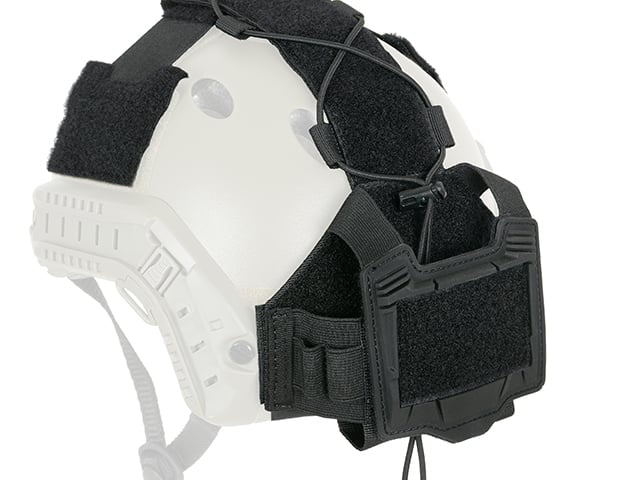 Accessory Pouch Gen.2 per Casco di FMA