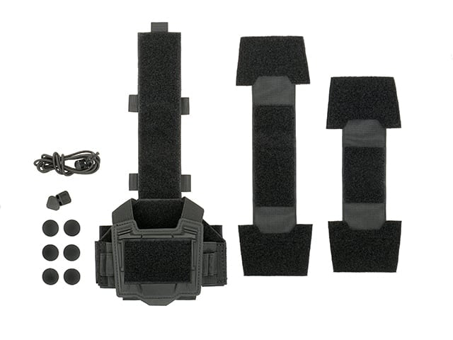Accessory Pouch Gen.2 per Casco di FMA