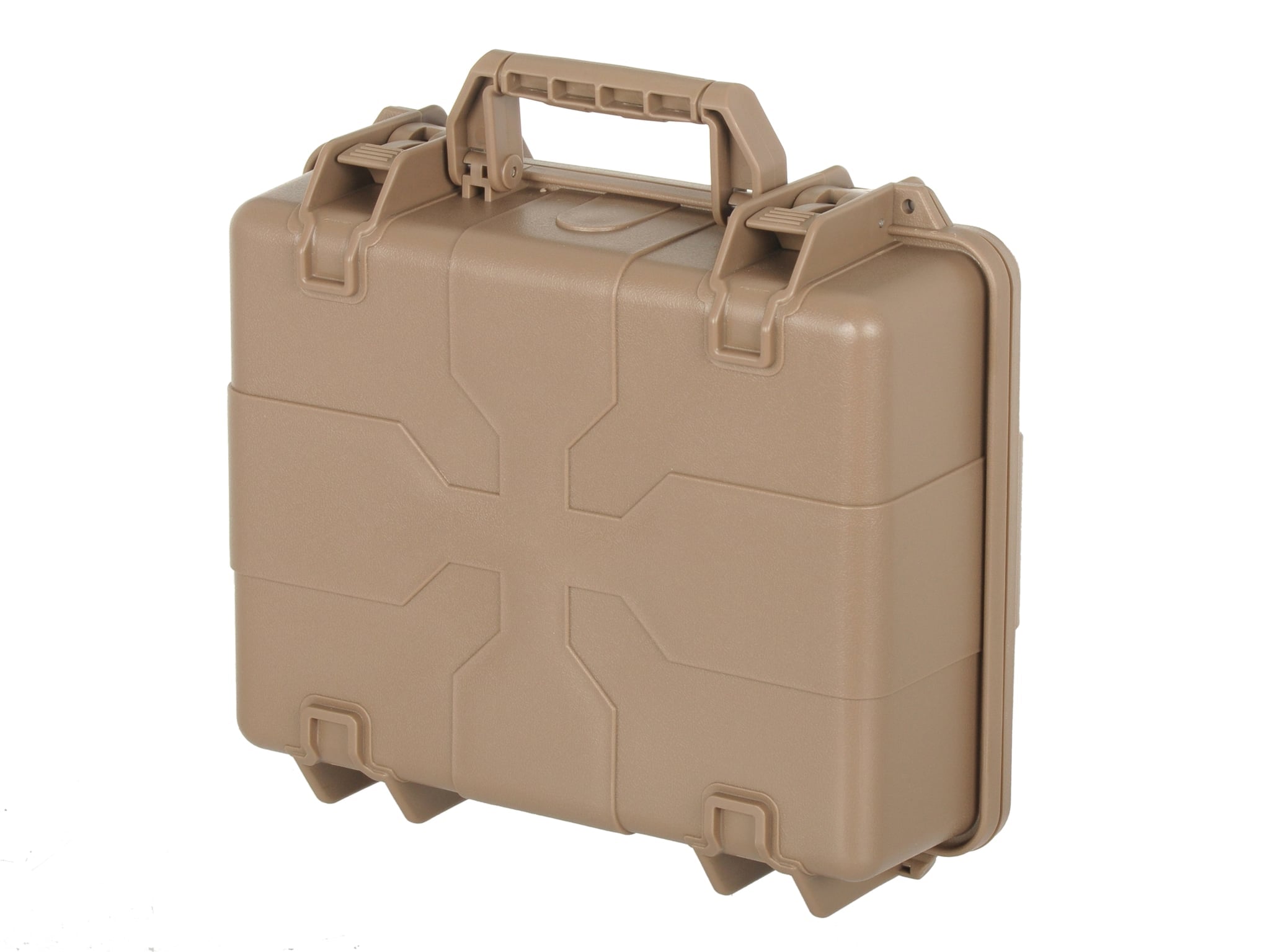 Custodia per Armi in Nylon - Tan di FMA