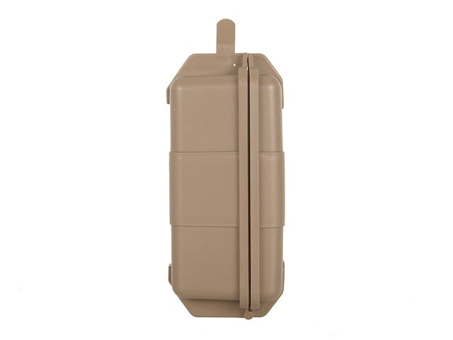 Custodia per Armi in Nylon - Tan di FMA