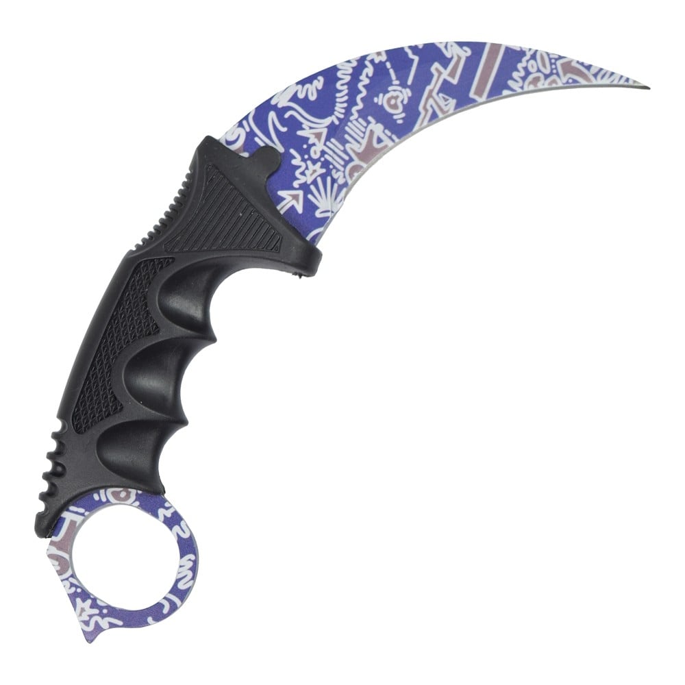 Coltello Karambit di SCK