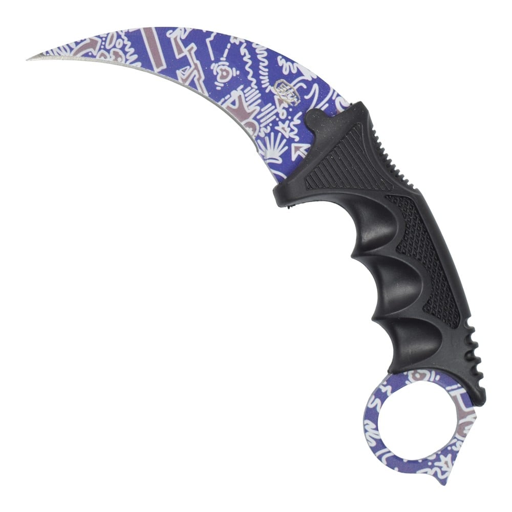 Coltello Karambit di SCK