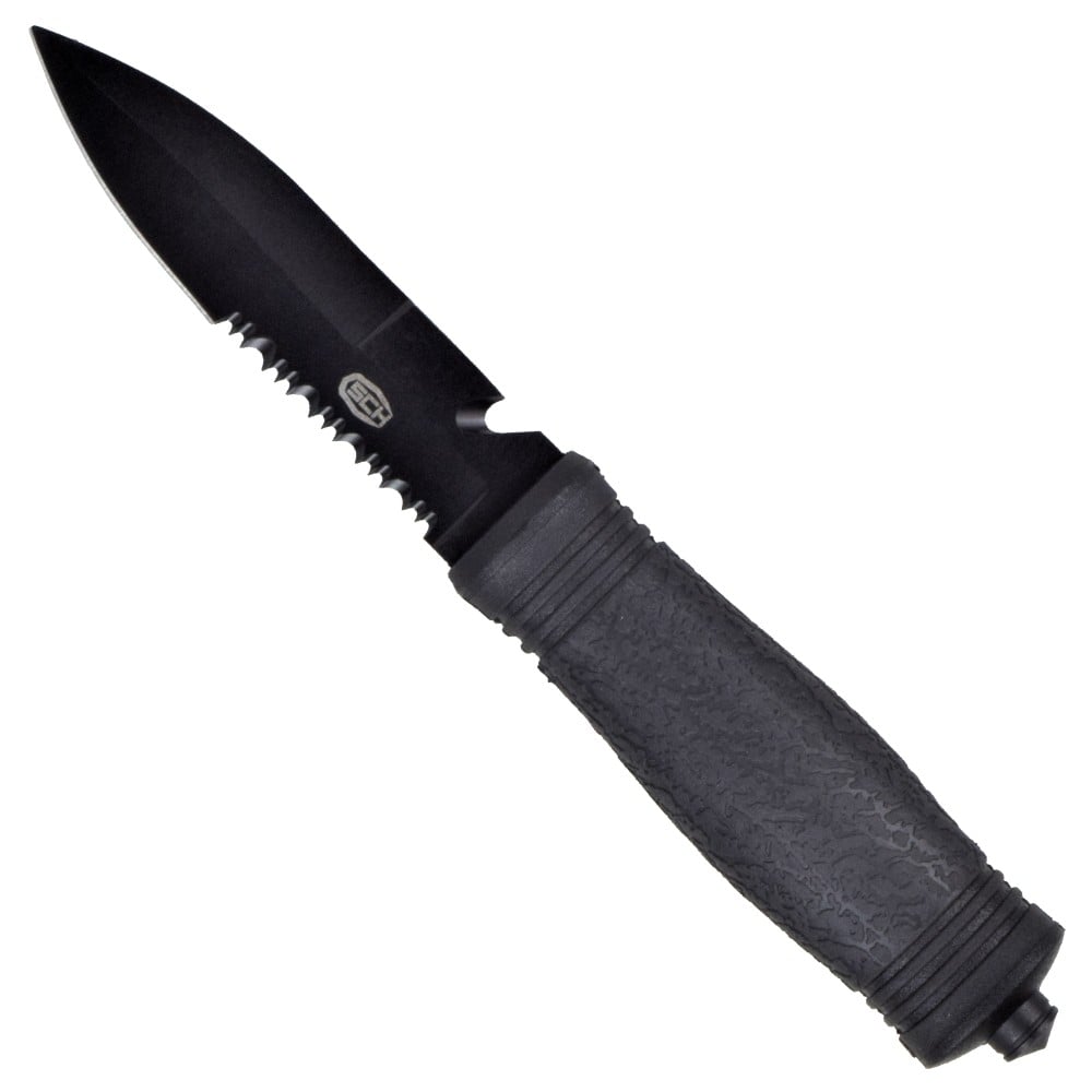 Coltello da cintura di SCK