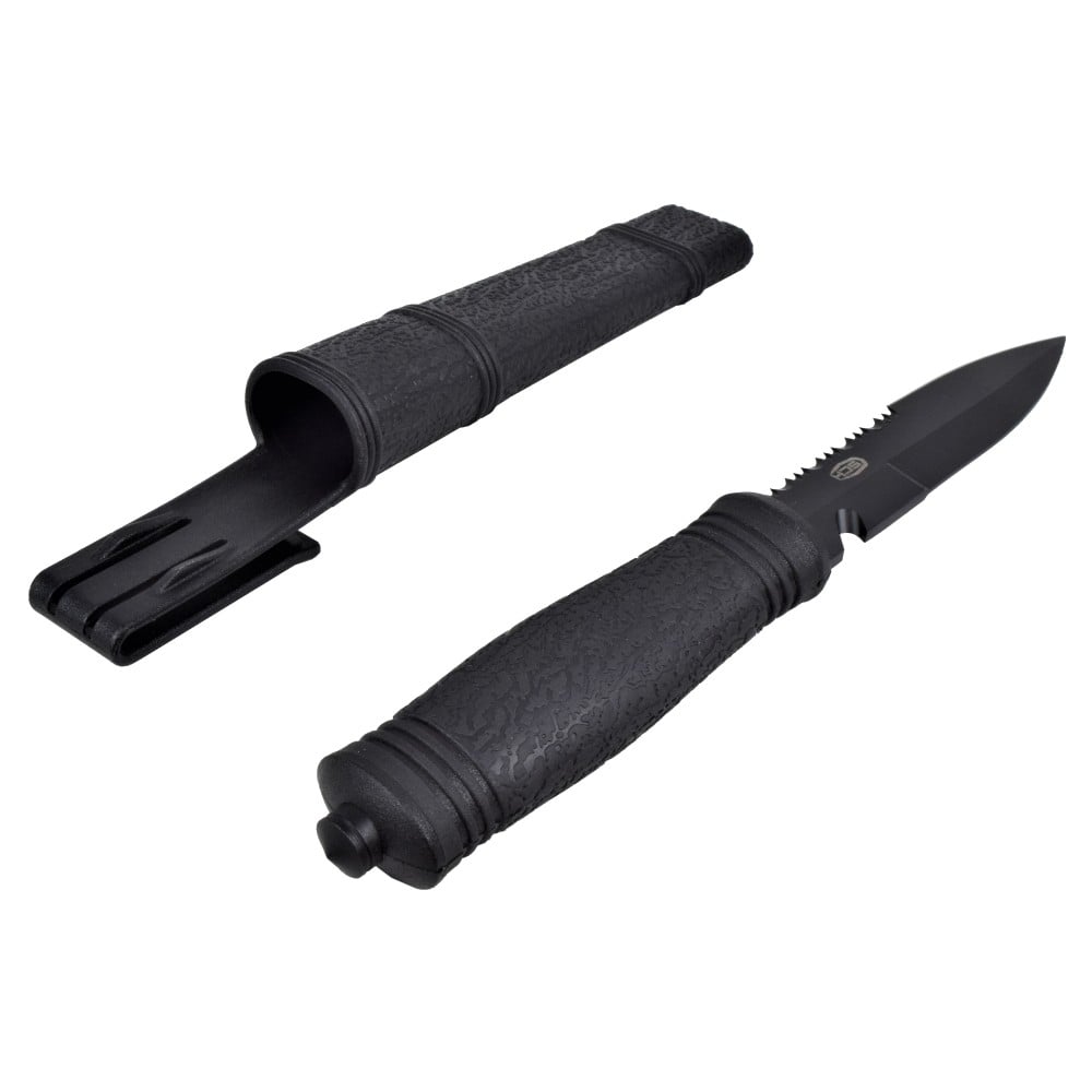 Coltello da cintura di SCK