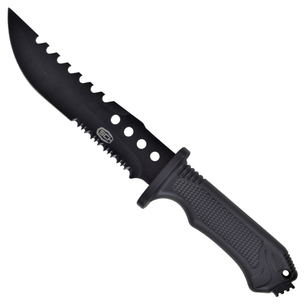 Coltello da Caccia di SCK