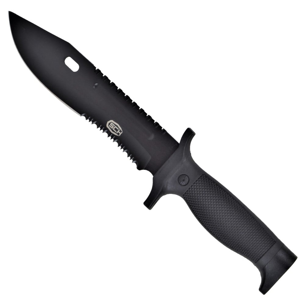 Coltello da Caccia di SCK