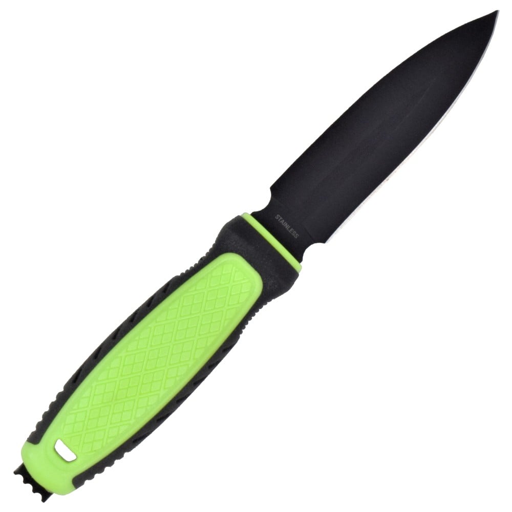 Coltello da cintura di SCK