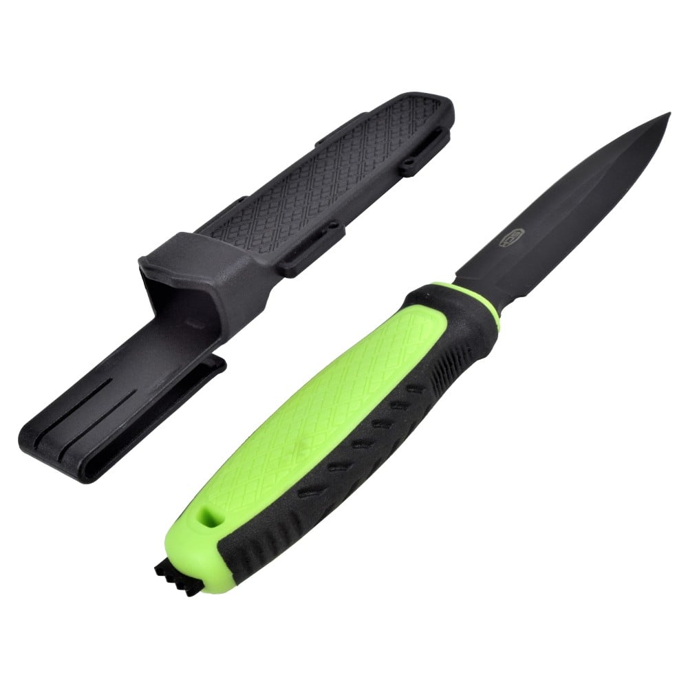 Coltello da cintura di SCK