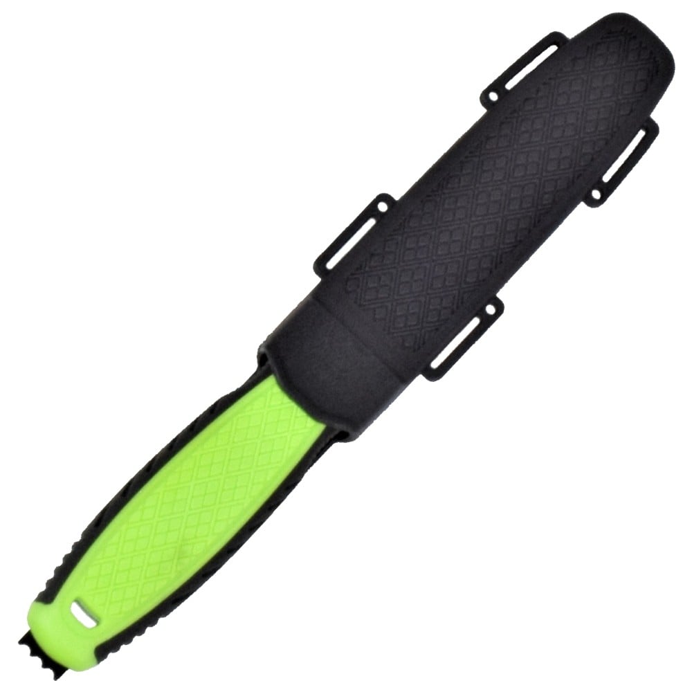 Coltello da cintura di SCK
