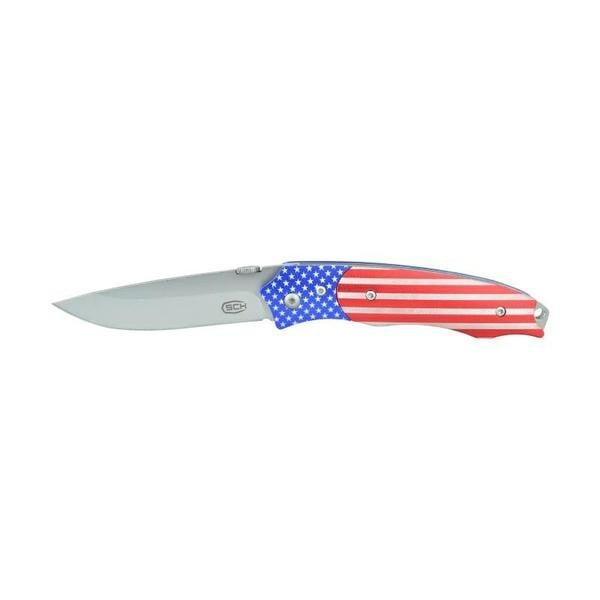 Coltello Tascabile di SCK