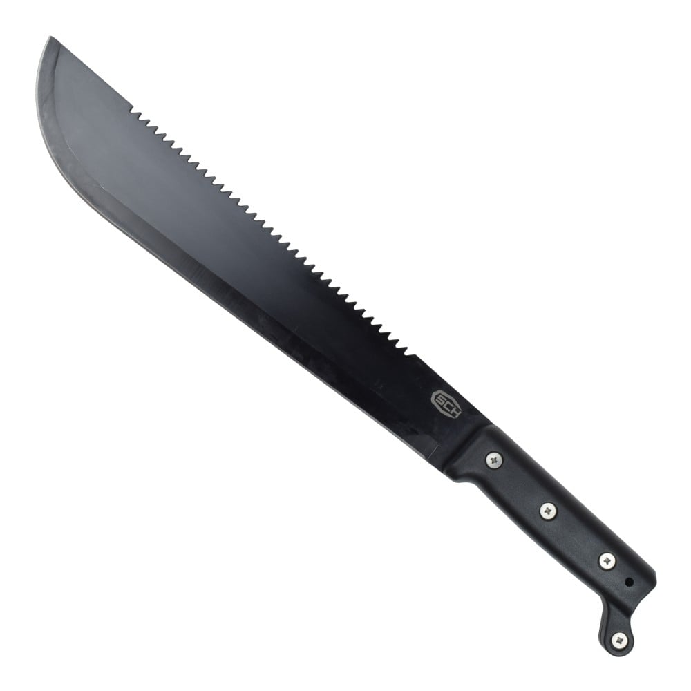Machete in Acciaio di SCK