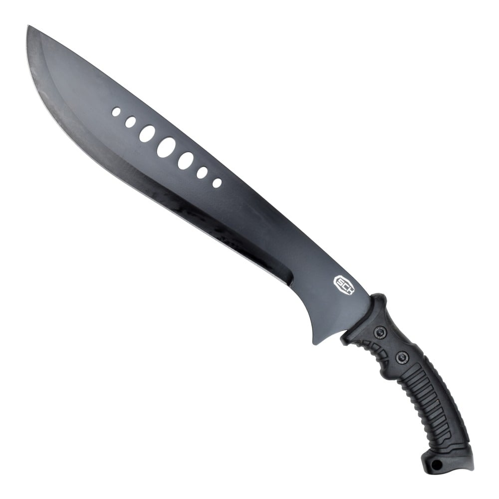 Coltello a Lama Fissa di SCK