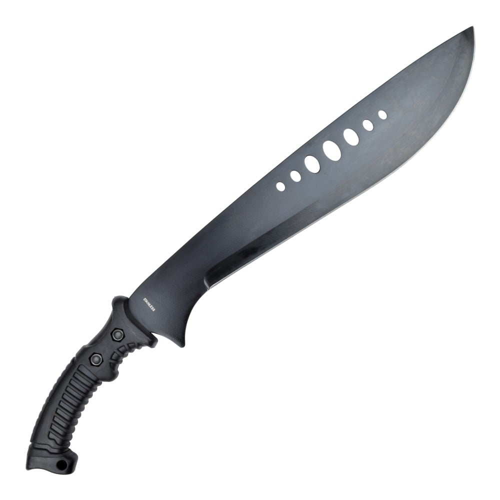 Coltello a Lama Fissa di SCK