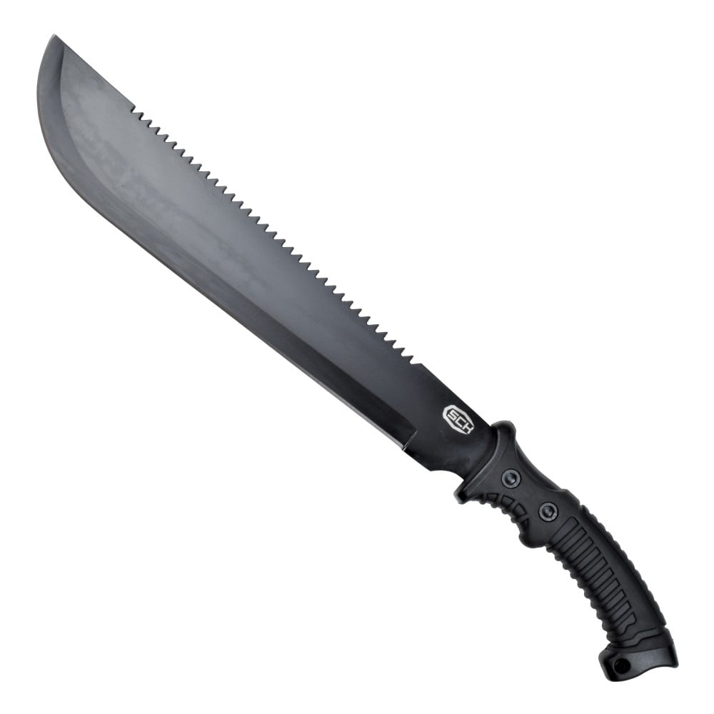 Machete con Lama in Acciaio di SCK