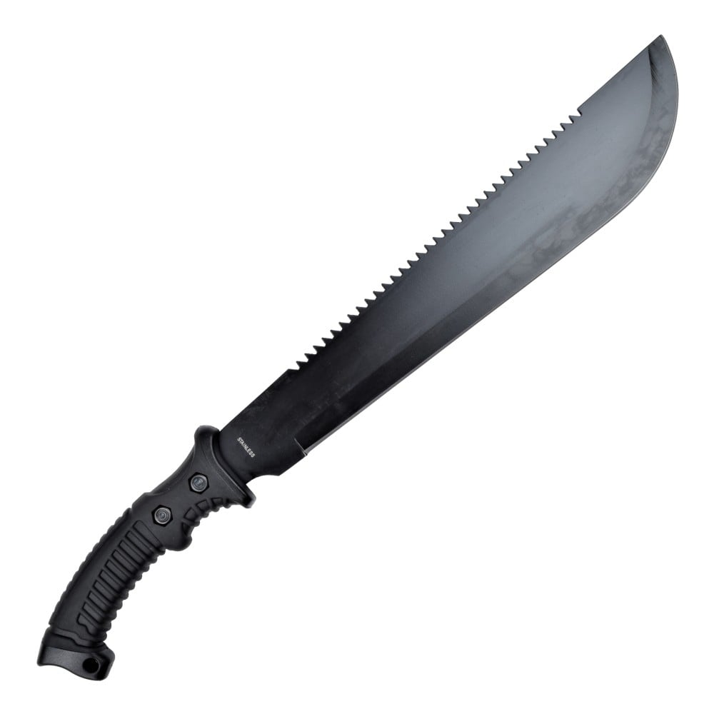 Machete con Lama in Acciaio di SCK