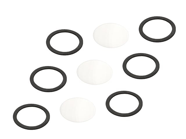 BB Shield 30mm di VEWAR