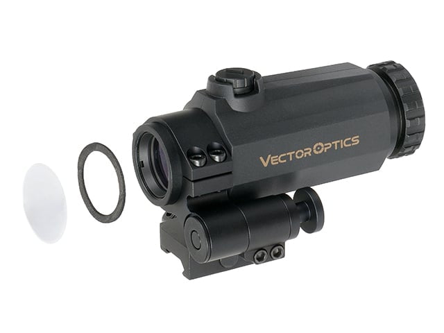 BB Shield 30mm di VEWAR