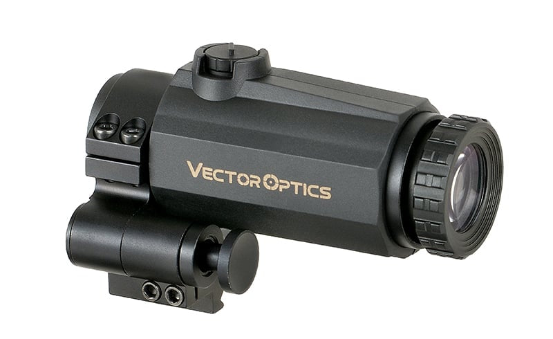 Maverick-III 3x22 Magnifier di VECTOR OPTICS