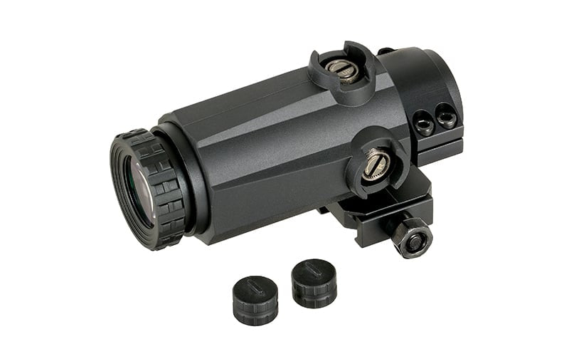 Maverick-III 3x22 Magnifier di VECTOR OPTICS