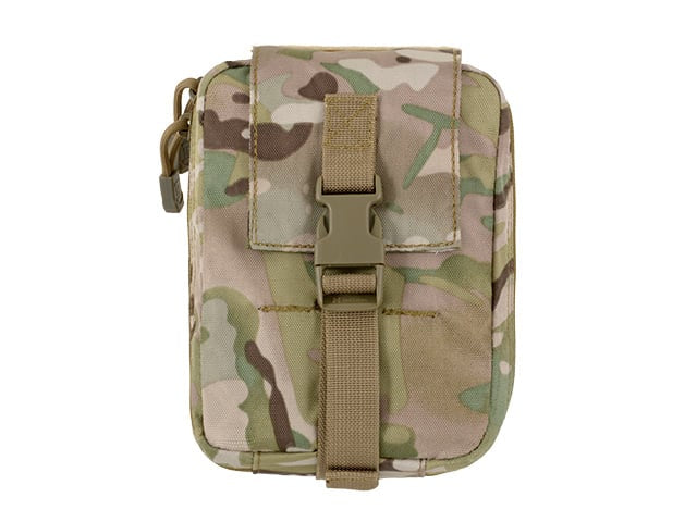 EMT Pouch Multicamo di 8FIELDS