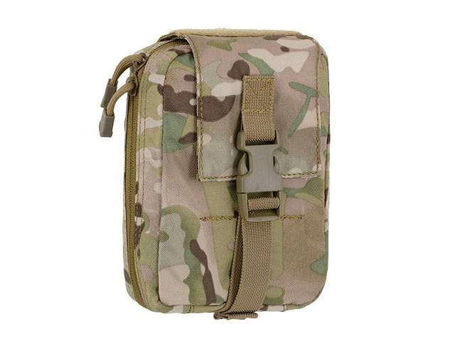 EMT Pouch Multicamo di 8FIELDS