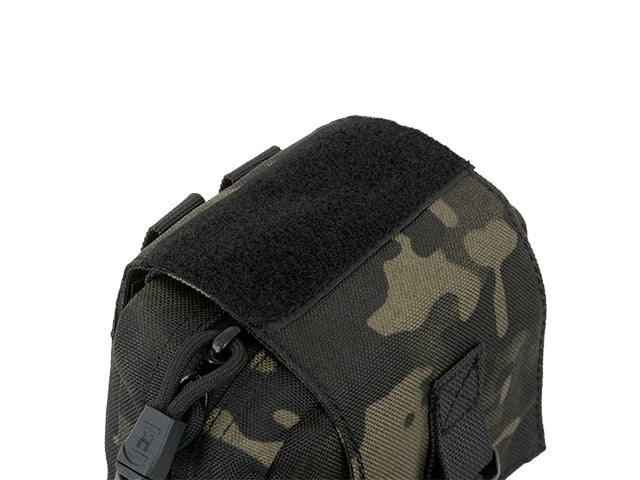 EMT Pouch Multicamo di 8FIELDS