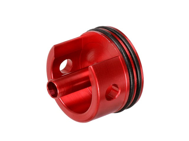 Testa Cilindro Silenziosa V2/V3 di CYMA