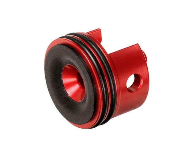 Testa Cilindro Silenziosa V2/V3 di CYMA