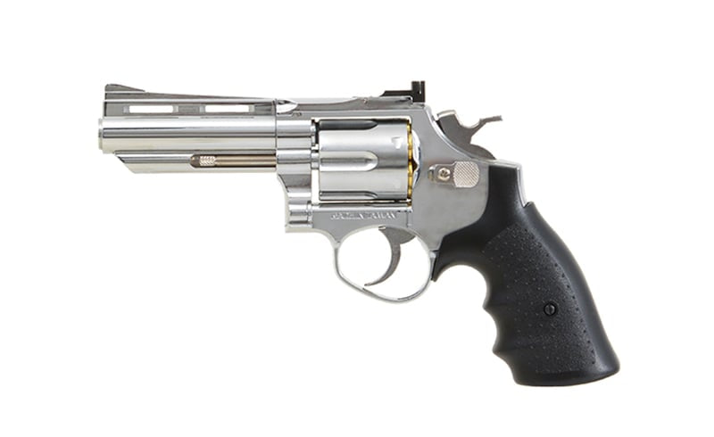 HG-132C Revolver di HFC