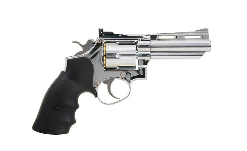HG-132C Revolver di HFC