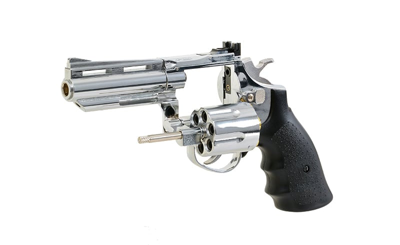 HG-132C Revolver di HFC