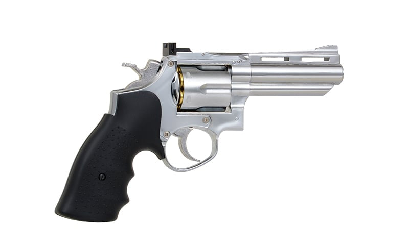 HG-132C Revolver di HFC