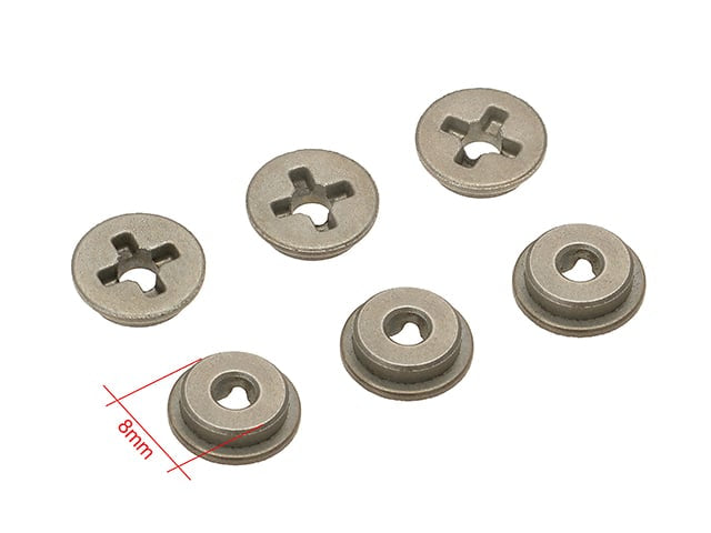 Set di Bushings 8 mm di CYMA
