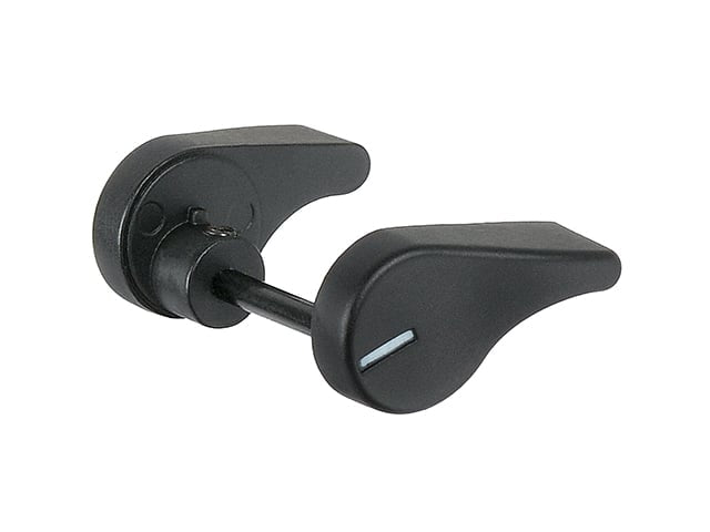 Selettore Ambidestro per MP5 di CYMA