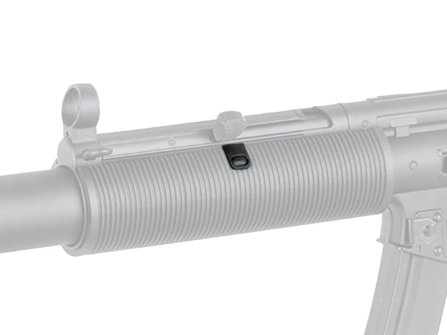 Pin di bloccaggio per handguard MP5 SD6 di CYMA
