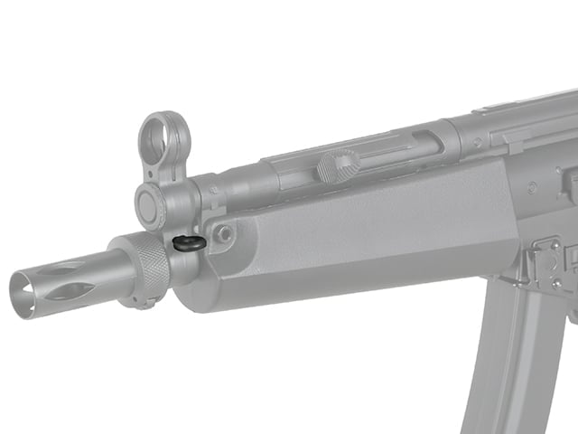 MP5 Front Sling Mount Pin di CYMA