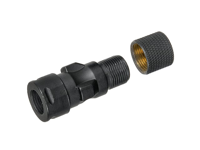 Tappo di Canna per MP5 di CYMA