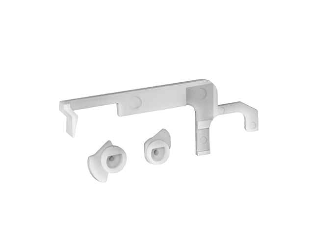 Selector Plate per Thompson di CYMA