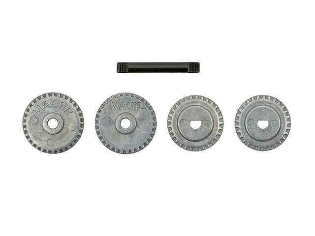 Gears per Selettore Ambidestro di CYMA