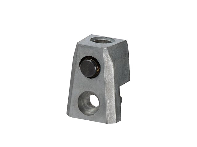 Valvola superiore ST92F di STTI