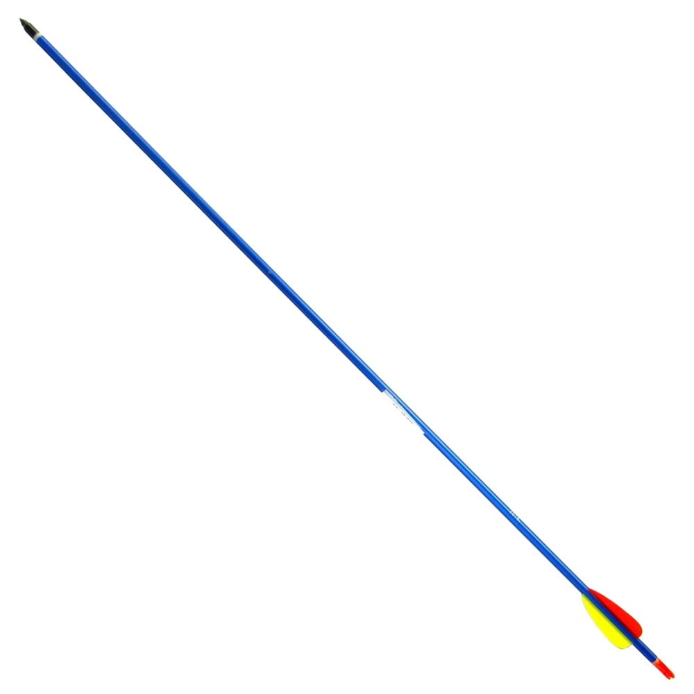 Freccia in Alluminio 30 Pollici di EK ARCHERY
