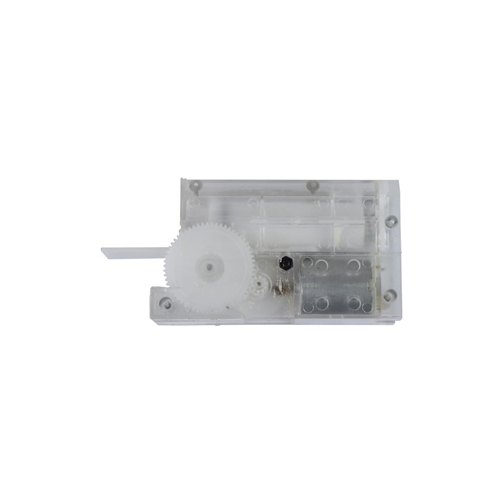 Gearbox Completo per Serie D91 di WELL