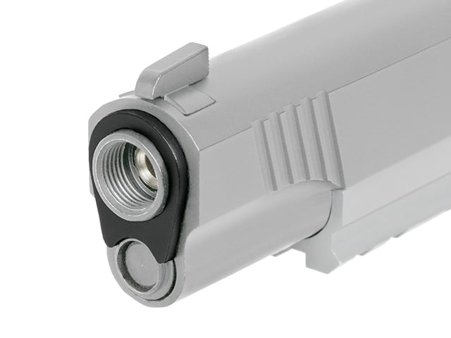 Barrel Bushing per Colt 1911 di KJW