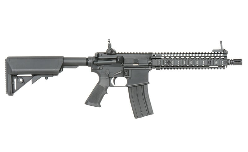 Fucile Gas Blow-Back Daniel Defense MK18 di EMG