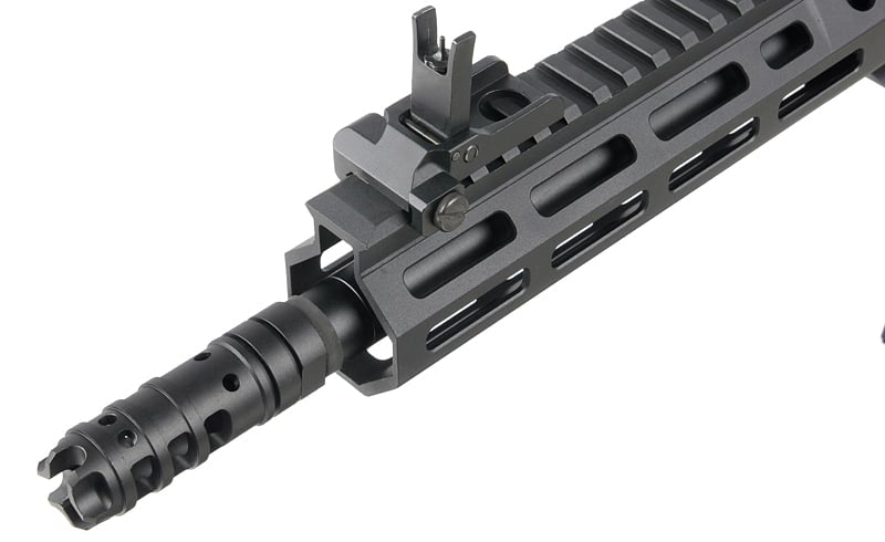 Fucile Gas Blow-Back M4/AR15 di GOLDEN EAGLE