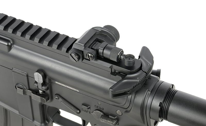 Fucile Gas Blow-Back M4/AR15 di GOLDEN EAGLE