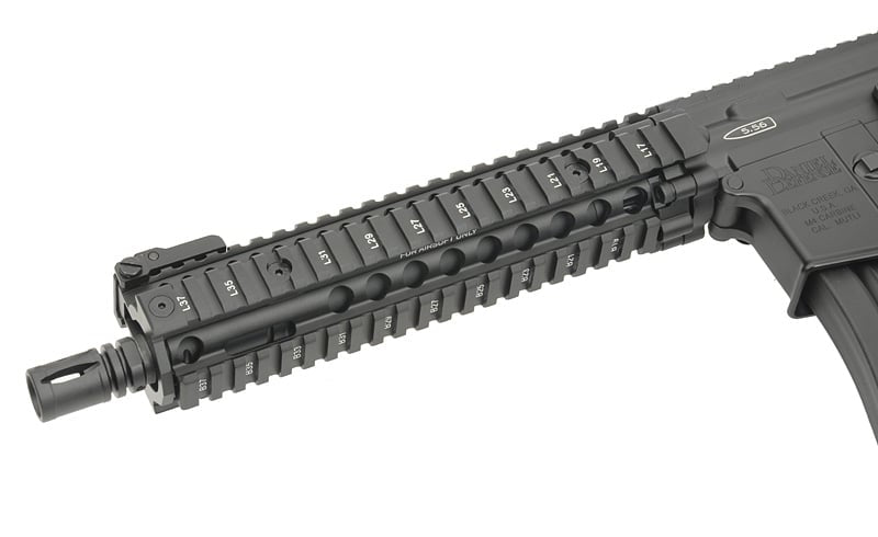 Fucile Gas Blow-Back Daniel Defense MK18 di EMG